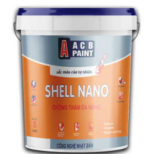 Sơn ACB Paint sơn chống thấm