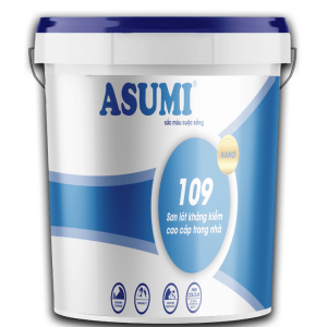 Sơn ASUMi sơn lót kháng kiềm