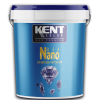 Sơn Kent mịn ngoại thất